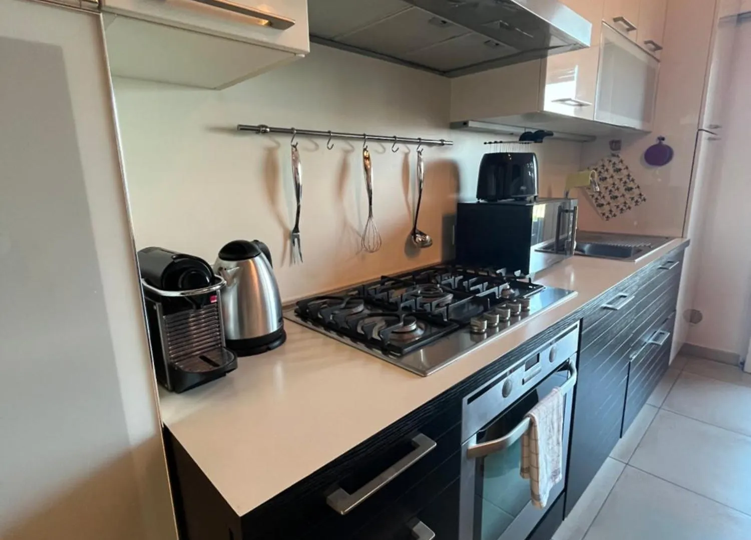 Lake View Gardasee Peschiera del Garda Apartment
