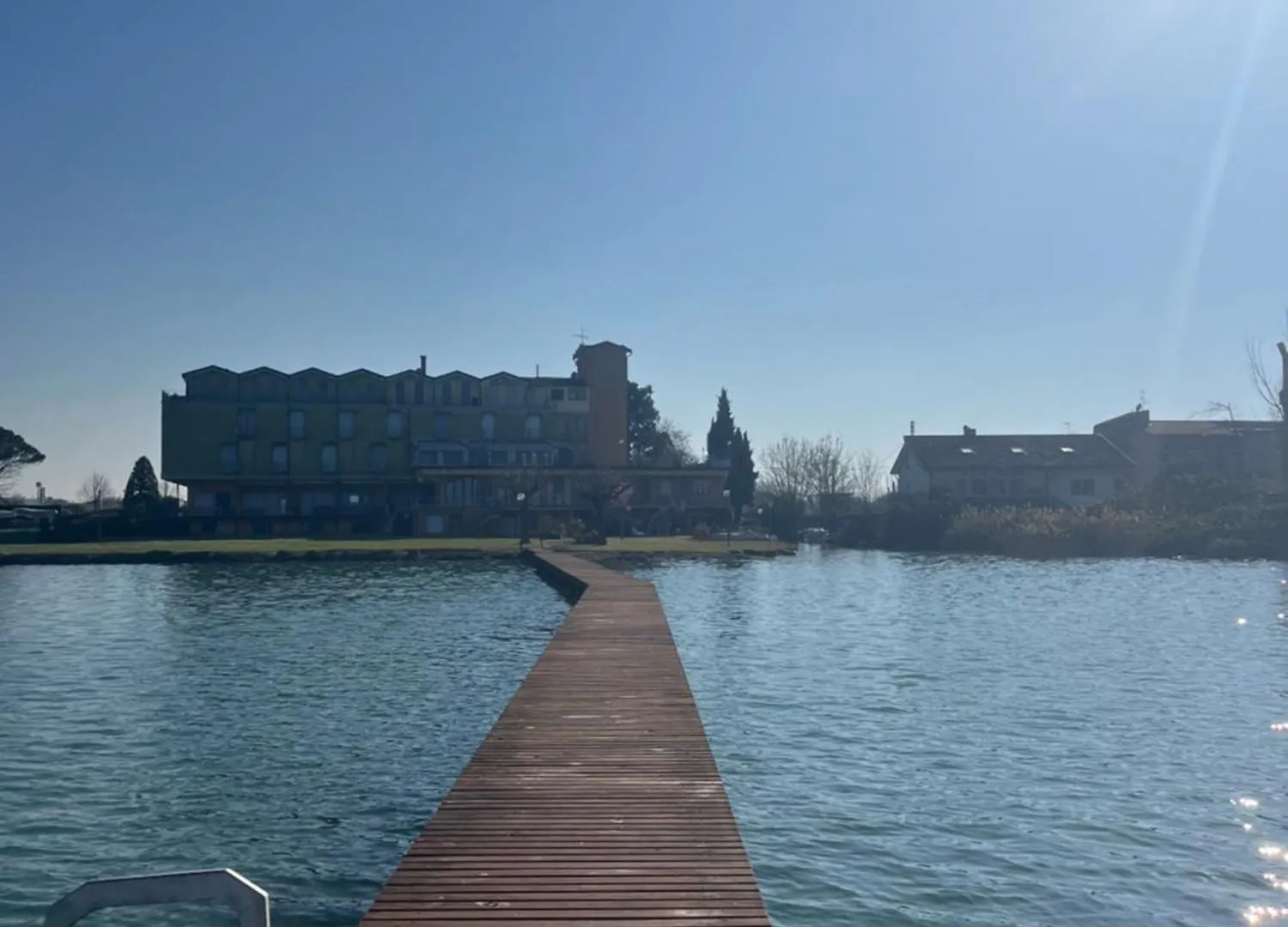 Lake View Gardasee Peschiera del Garda
