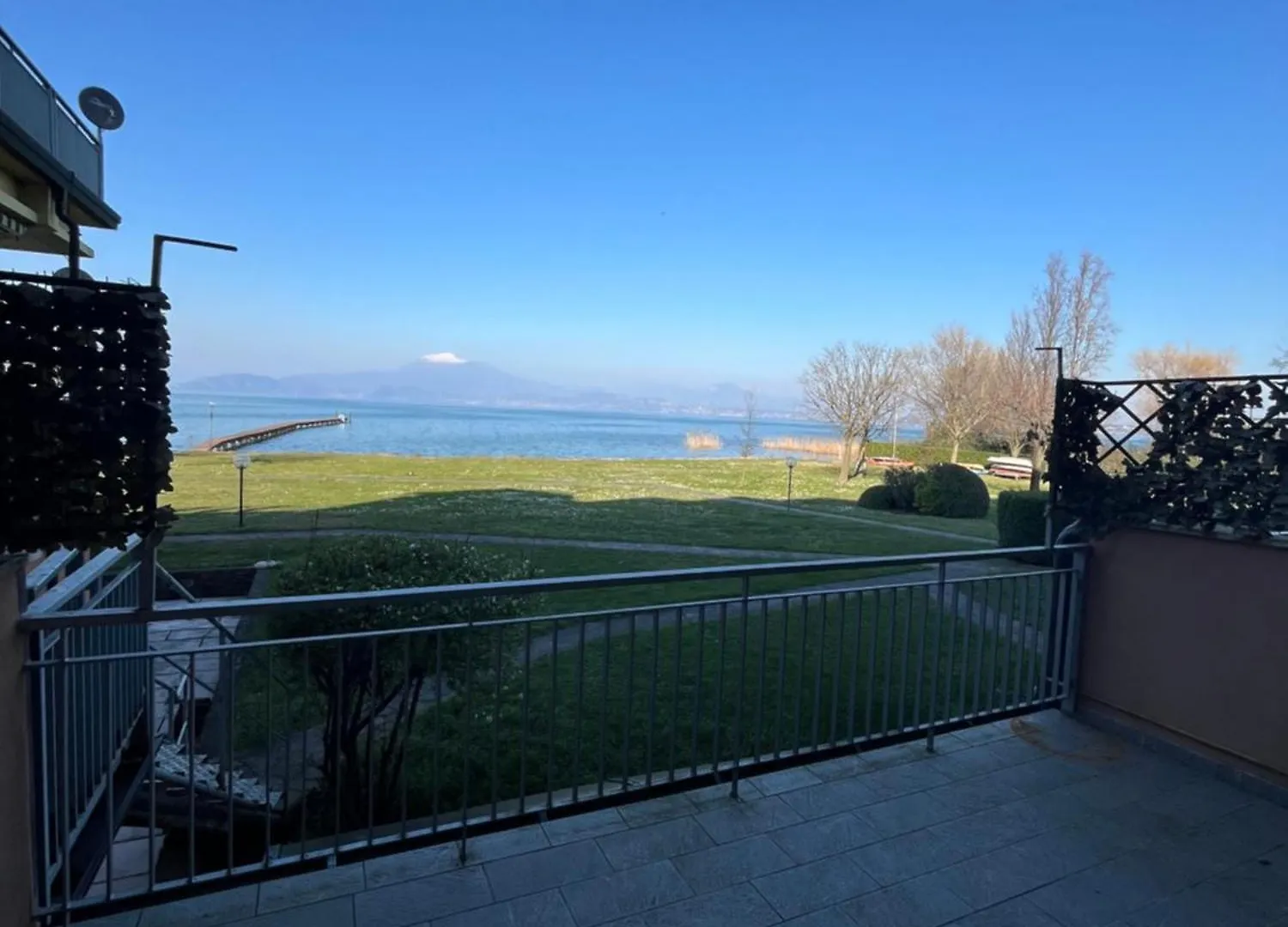 Lake View Gardasee Peschiera del Garda