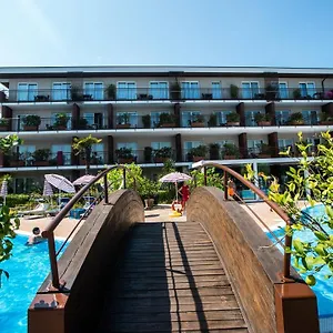 4* Szálloda Bella Italia