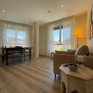  Apartment Caprice 2.0
