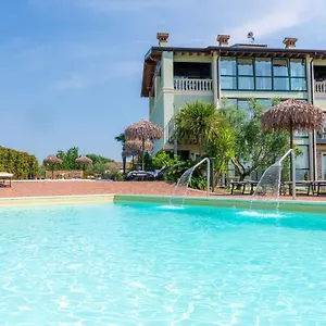Apartamento Bertoletta Village, Peschiera del Garda