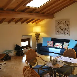  Apartment Attic 1 Centro Storico