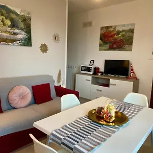 3* Apartmanhotel Residenza Cappuccini