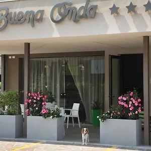 Buena Onda Hotel