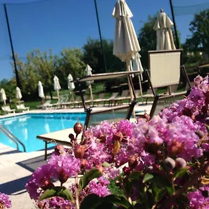 Apartamento Relais Corte Paradiso, Peschiera del Garda