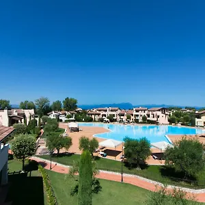 Appartement Lugana Resort & Sporting Club - Bassana Village, Peschiera del Garda
